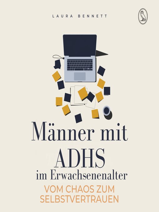 Title details for Männer mit ADHS im Erwachsenenalter by Laura Bennett - Available